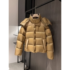 Burberry Down Jackets